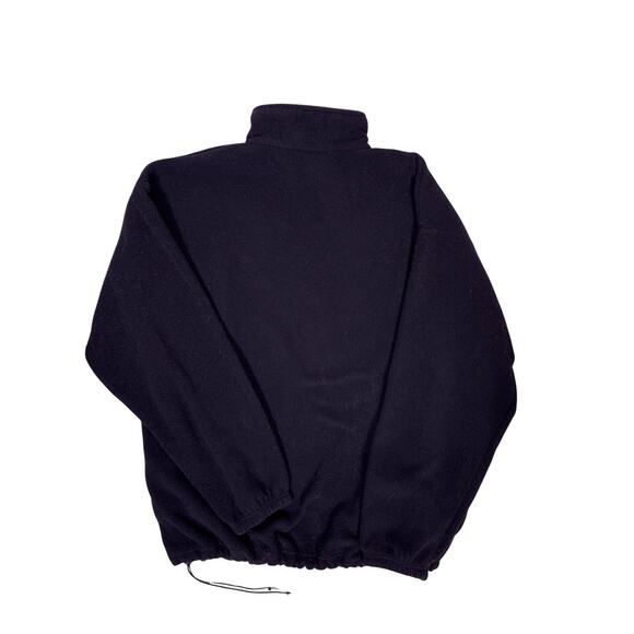 Vintage Pacific Fleece Men’s Large Sun Moon Embroidered Celestial Pullover - Picture 3 of 4